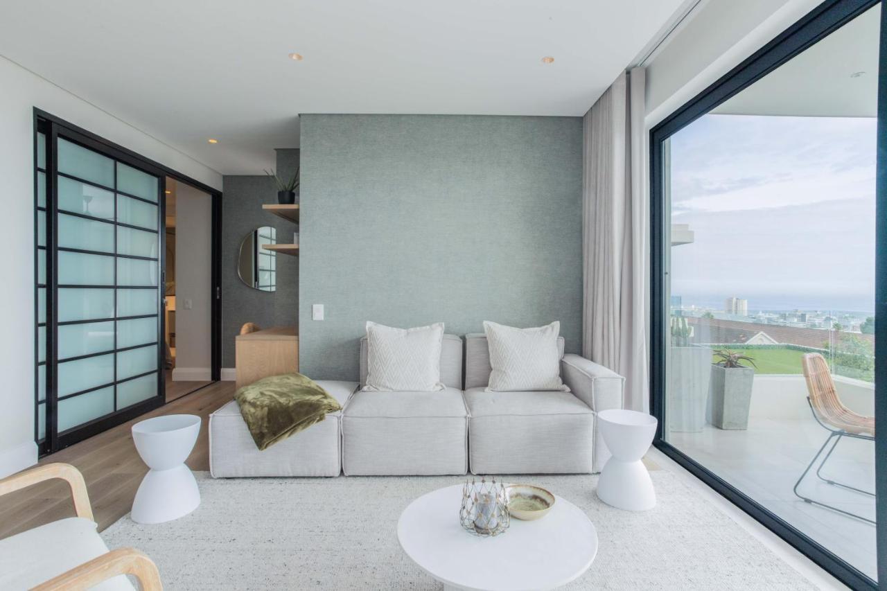 The Marlo Luxury Suites By Totalstay Cidade Do Cabo Exterior foto