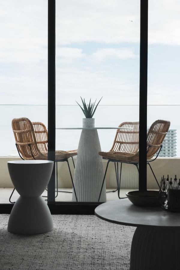 The Marlo Luxury Suites By Totalstay Cidade Do Cabo Exterior foto