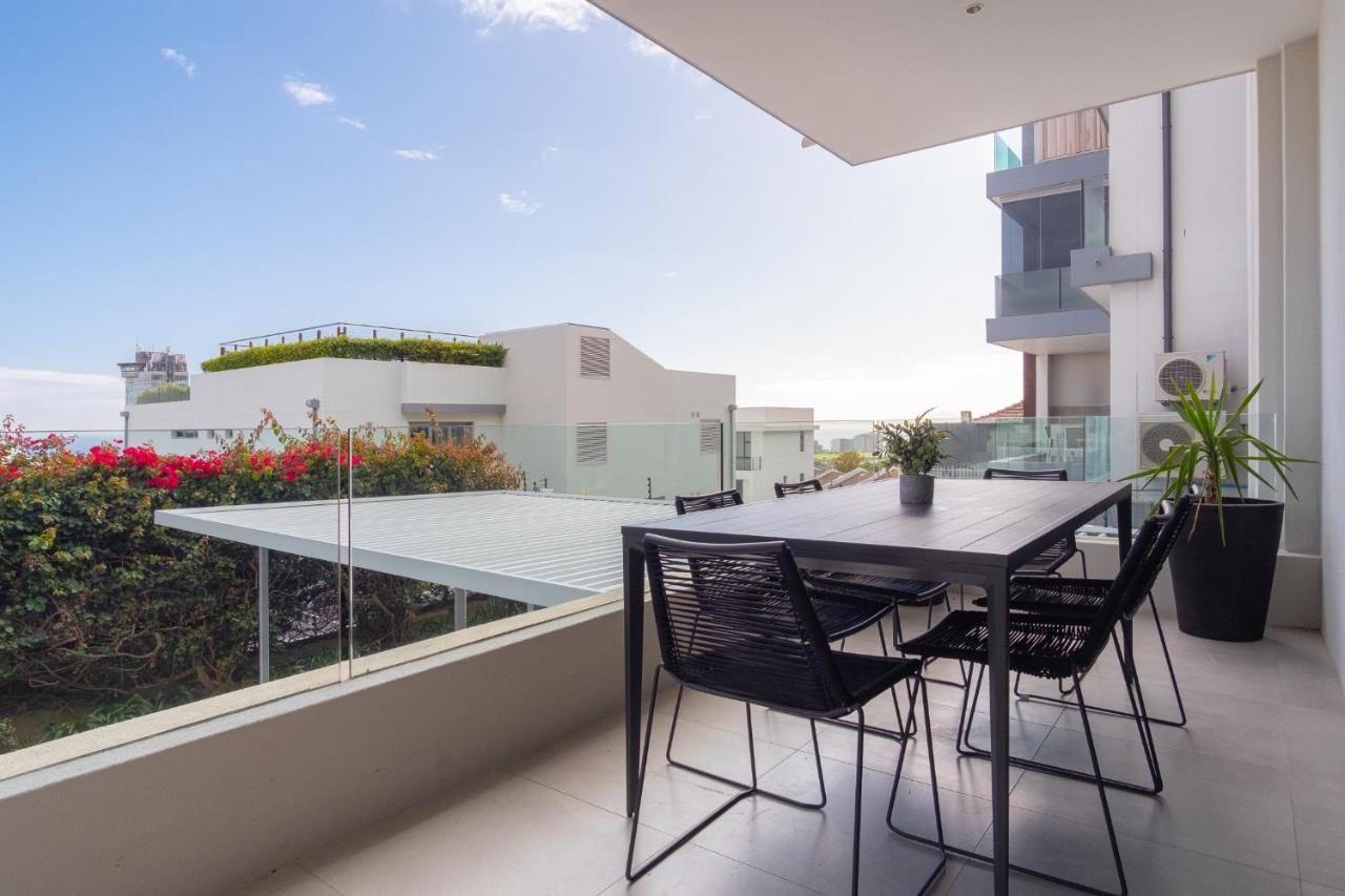 The Marlo Luxury Suites By Totalstay Cidade Do Cabo Exterior foto
