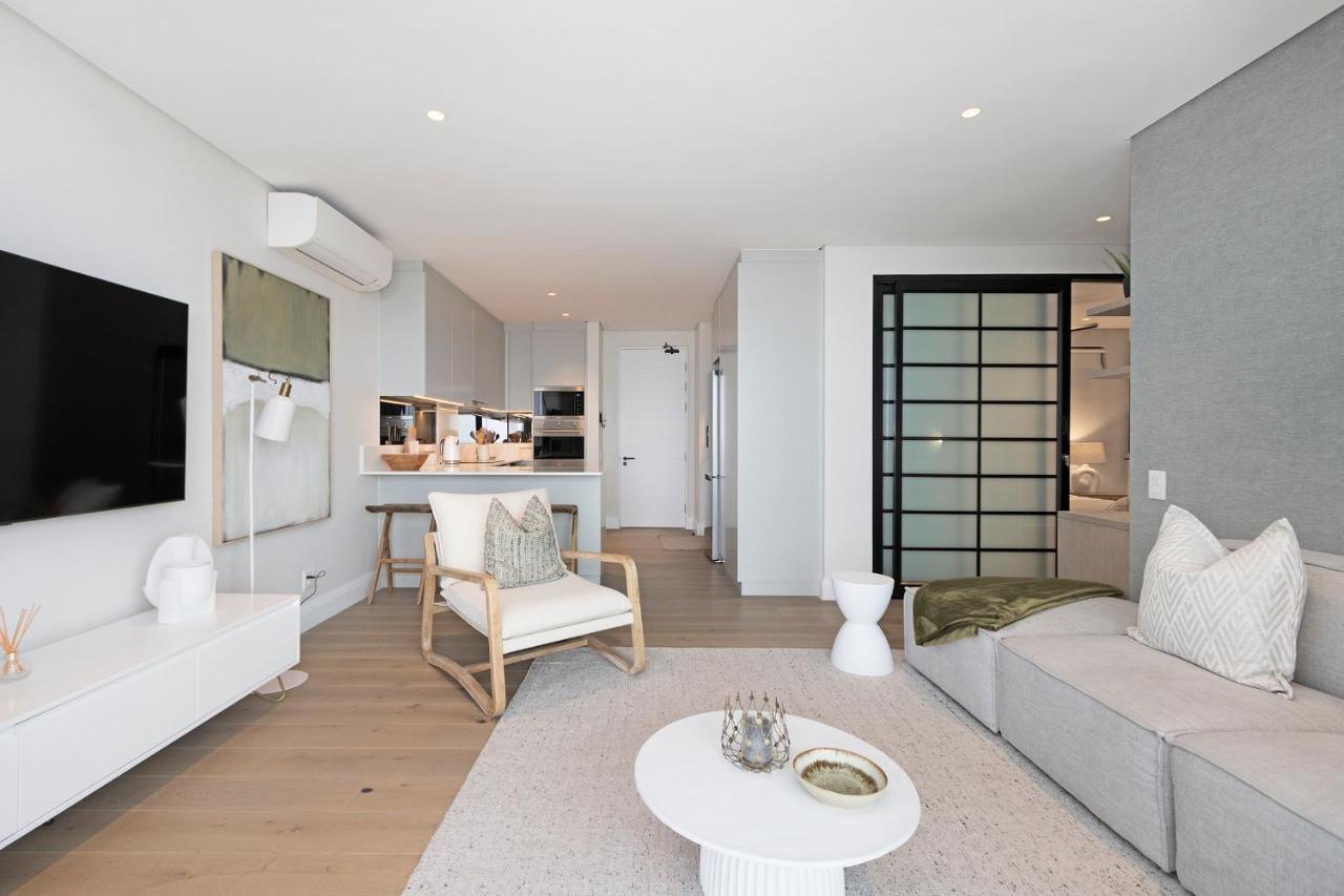 The Marlo Luxury Suites By Totalstay Cidade Do Cabo Exterior foto