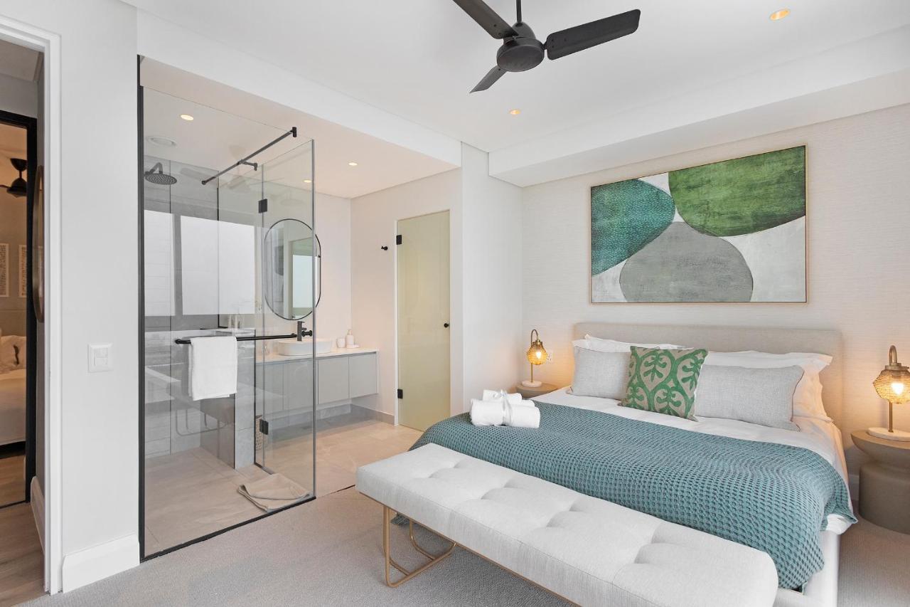 The Marlo Luxury Suites By Totalstay Cidade Do Cabo Exterior foto