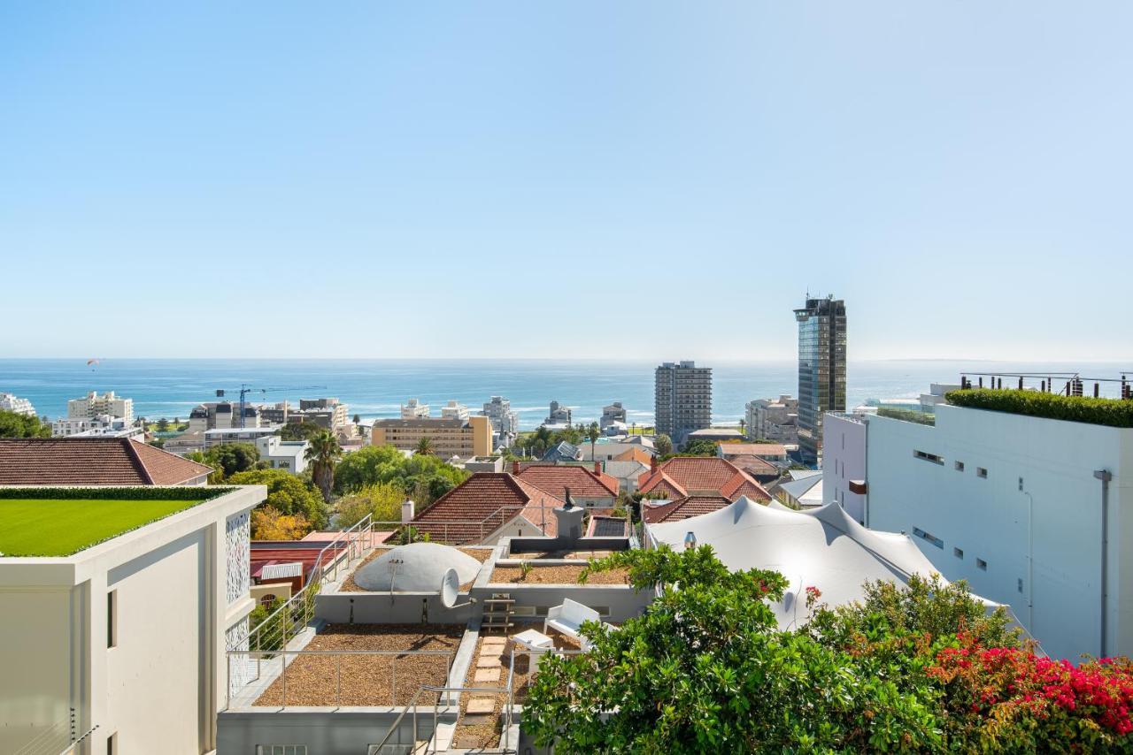 The Marlo Luxury Suites By Totalstay Cidade Do Cabo Exterior foto