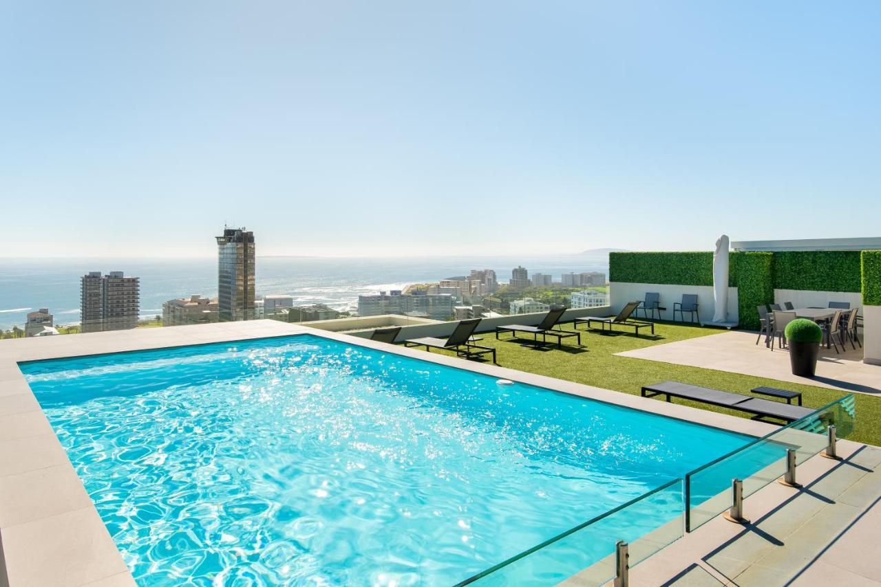 The Marlo Luxury Suites By Totalstay Cidade Do Cabo Exterior foto